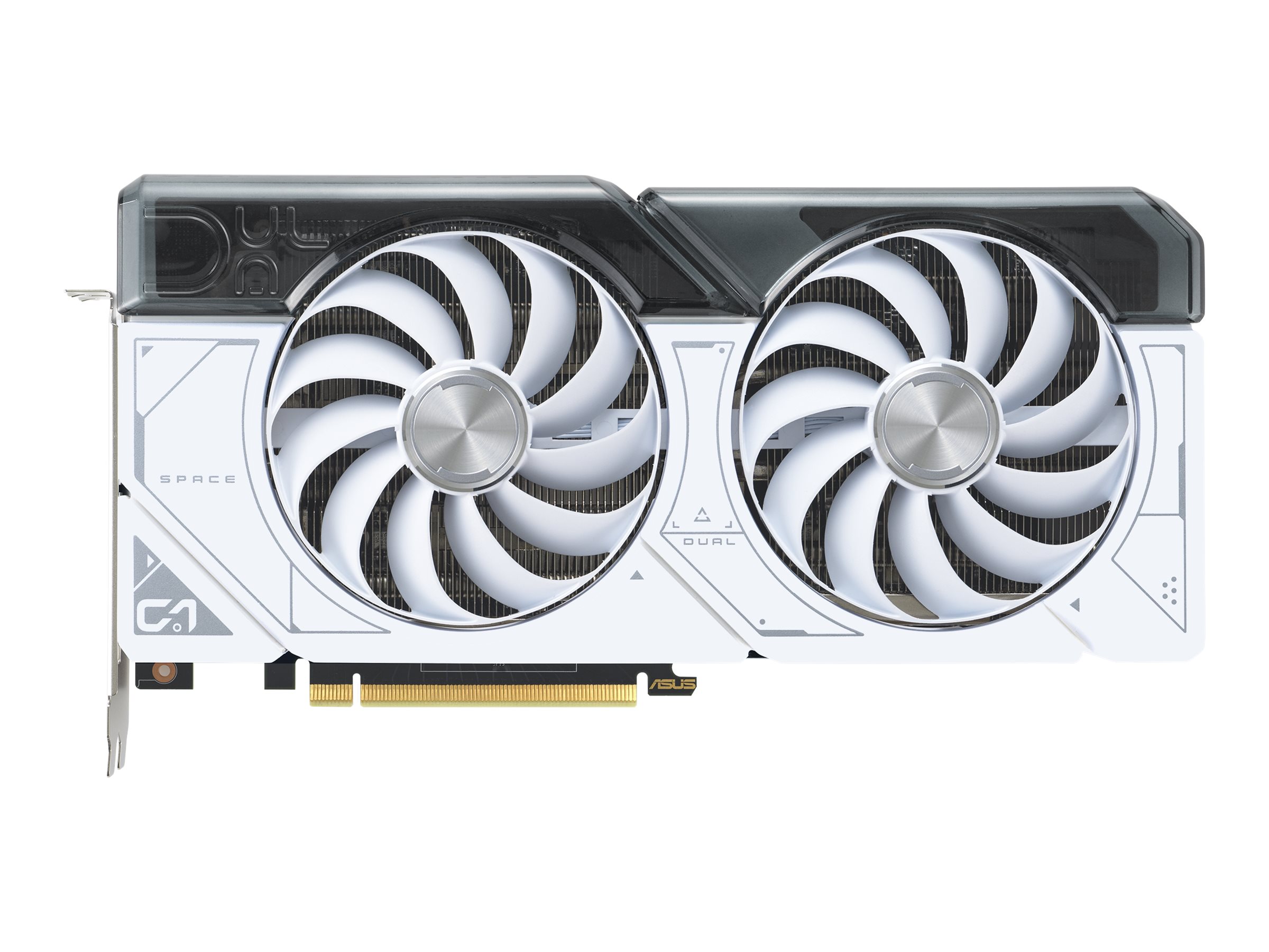 ASUS Dual GeForce RTX 4070 SUPER 12GB - OC Edition