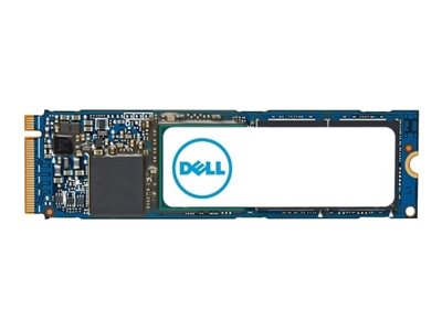 Dell SSD – verschlüsselt – 1 TB – intern – M.2 2280 – PCIe 4.0 x4 (NVMe)