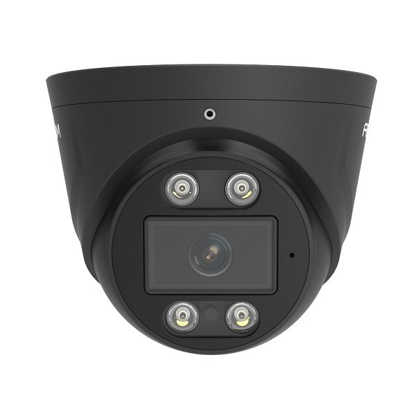 Foscam T8EP, IP-Sicherheitskamera, Draußen, Kabelgebunden, Amazon Alexa & Google Assistant, 4500 K, Extern
