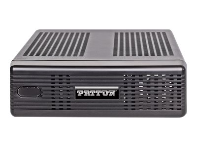 Patton SmartNode SN5600/4B/EUI - Router 2-Port-Switch