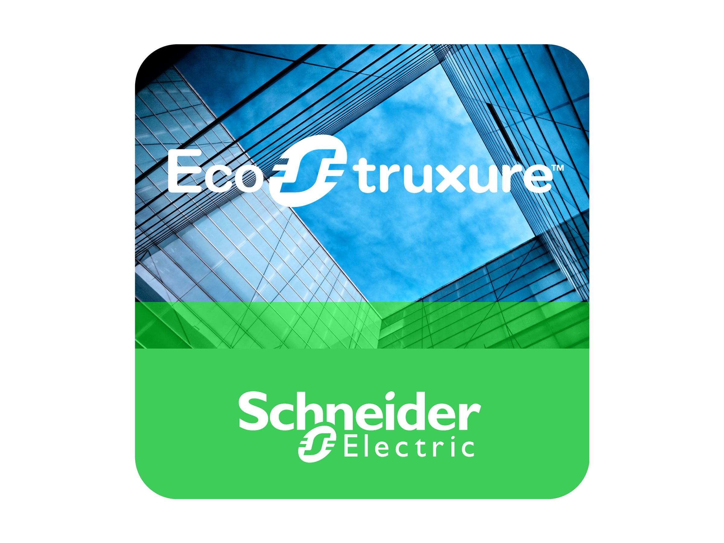 APC EcoStruxure IT Advisor Base Module - Unbefristete Lizenz