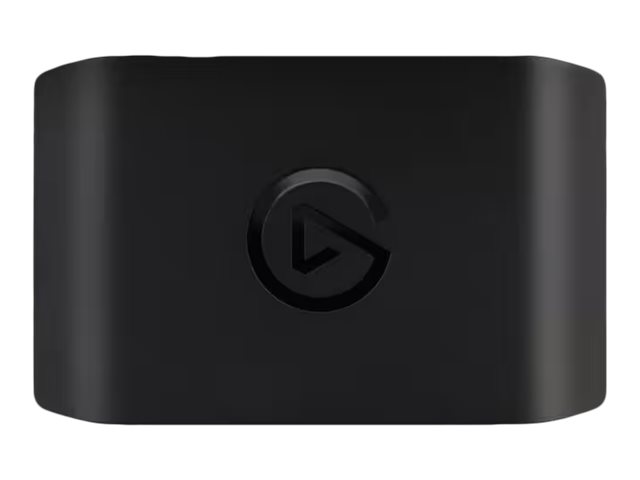 Elgato HD60 X External Capture Card - Videoaufnahmeadapter