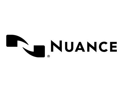 Nuance Communications Professional - (v. 16) - Lizenz - 1 Benutzer