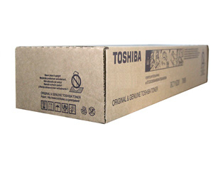 Toshiba TFC330EM - Magenta - Original - Tonerpatrone