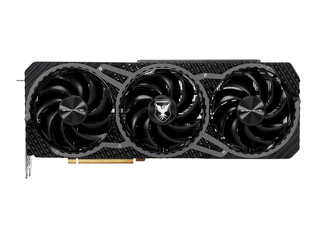 Gainward GeForce RTX 4070 Ti SUPER Phoenix GS