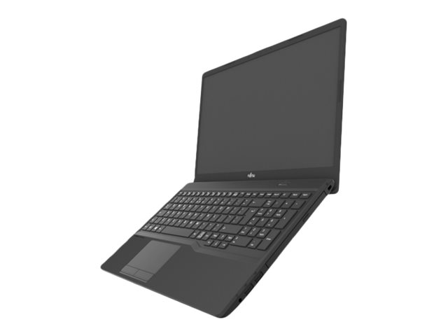 Fujitsu LIFEBOOK A3511 – Intel Core i3 1115G4 / 3 GHz – kein Betriebssystem – UHD Graphics – 8 GB RAM – 256 GB SSD NVMe – 39.6 cm (15.6″)