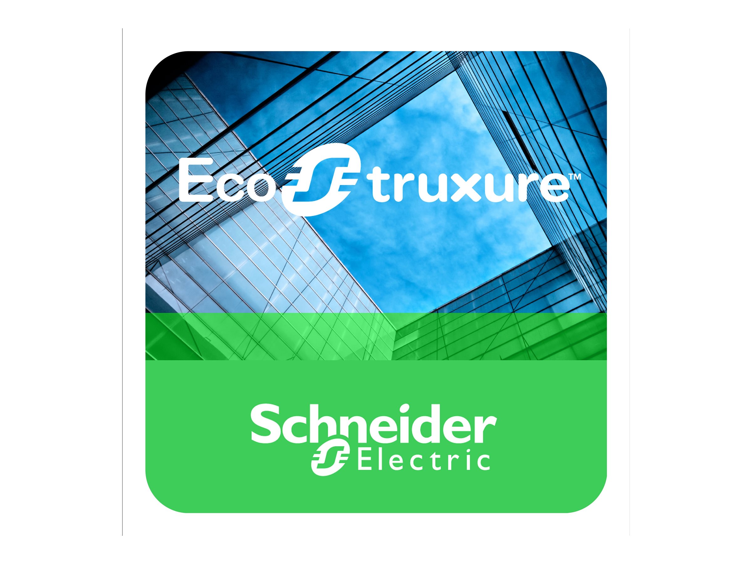 APC EcoStruxure IT Advisor Capacity Module - Unbefristete Lizenz