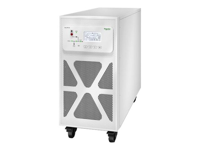 APC Fernverwaltungsadapter – für Easy UPS 3S E3SUPS10KHB