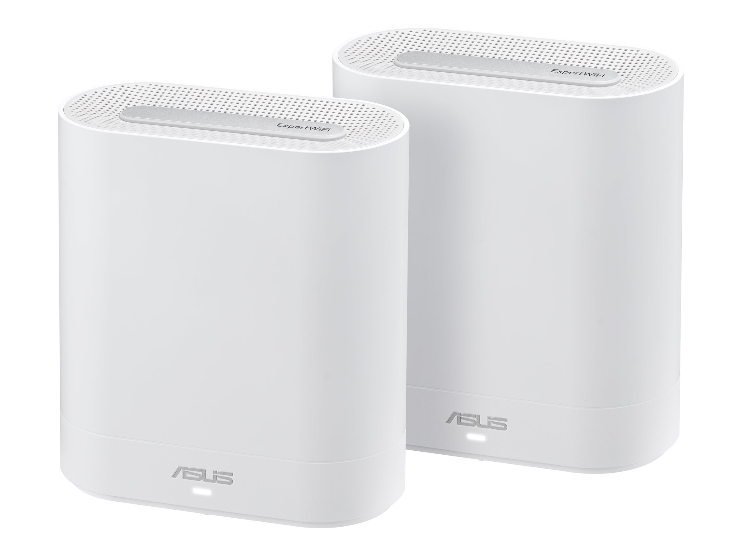 ASUS ExpertWiFi EBM68 - WLAN-System - (2 Router) 1GbE