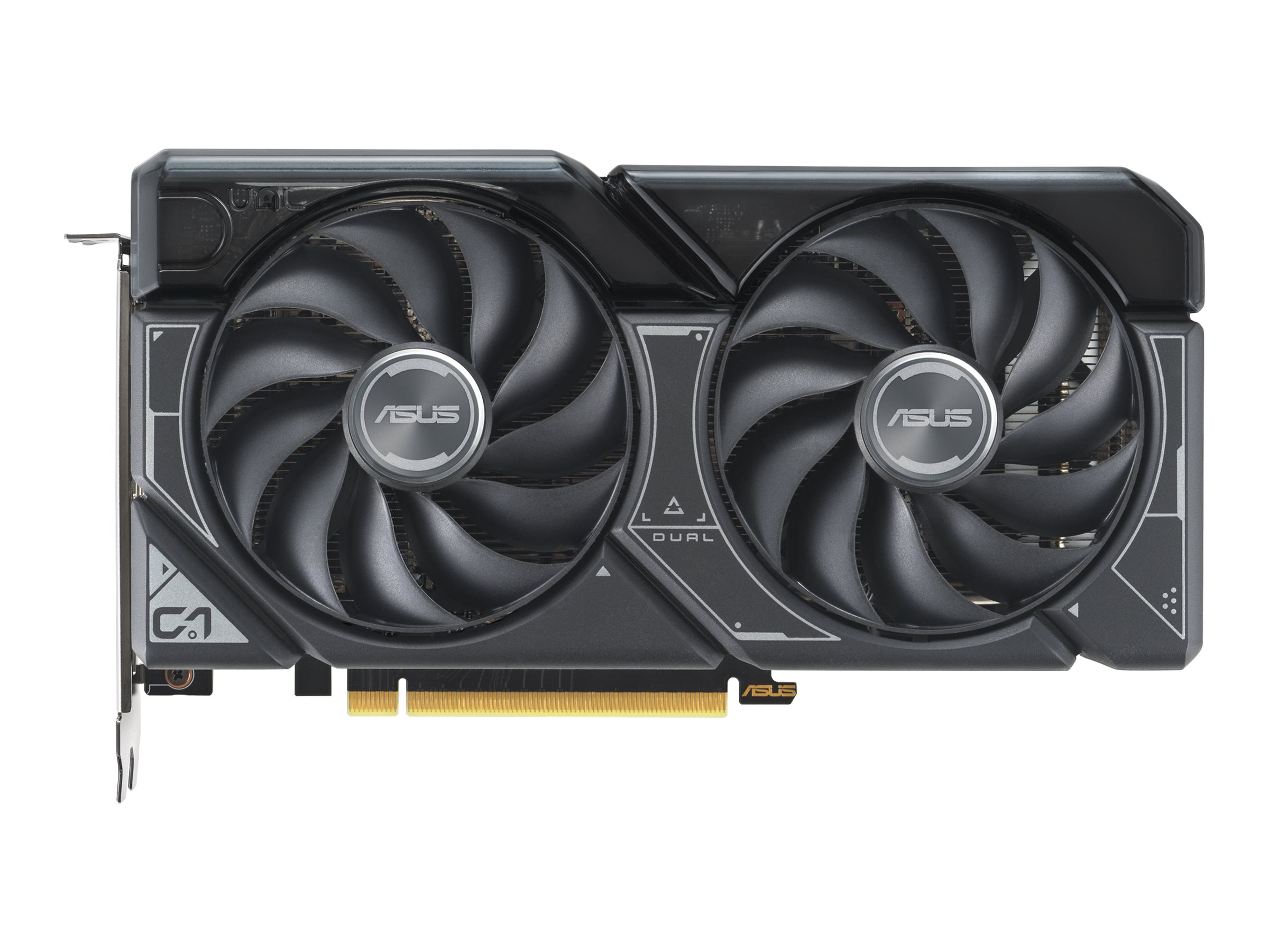 ASUS Dual GeForce RTX 4060 Ti 8GB - OC Edition