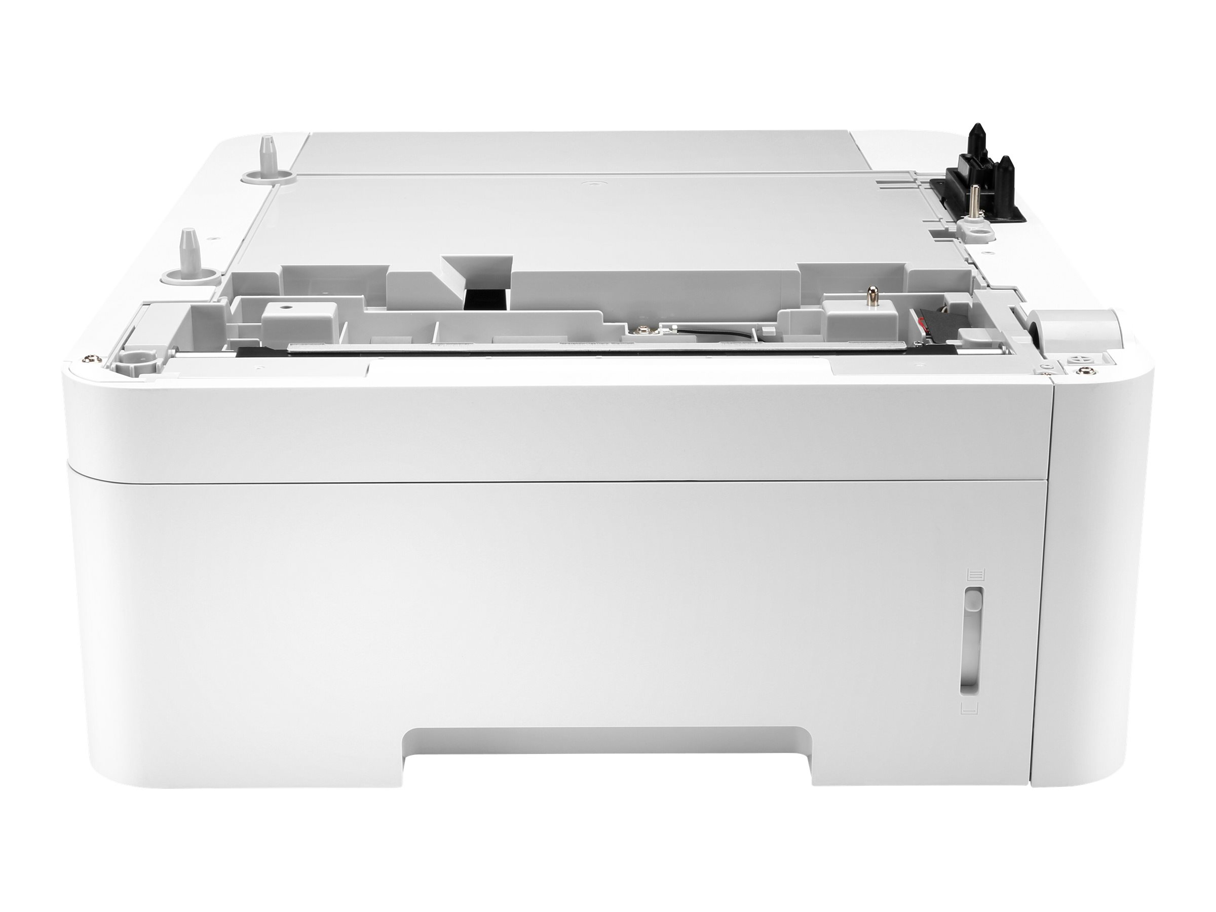 HP Papierschacht - 550 Blätter