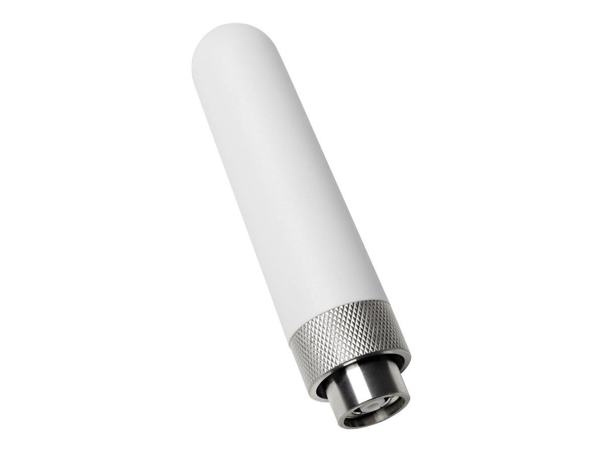 Cisco Aironet - Antenne - 5 dBi (für 5 GHz), 3 dBi (für 2,4 GHz)