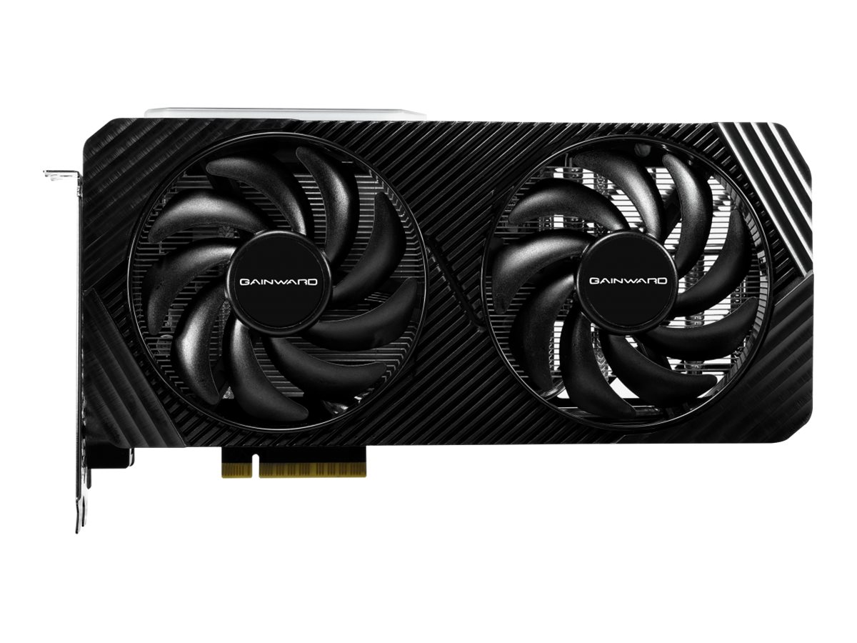 Gainward GeForce RTX 4060 Ghost - Grafikkarten