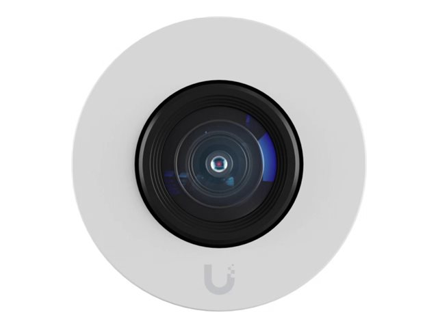 Ubiquiti UniFi AI Theta Pro - Wide Angle - Überwachungskamera - Bullet - Innenbereich - Farbe (Tag&Nacht)