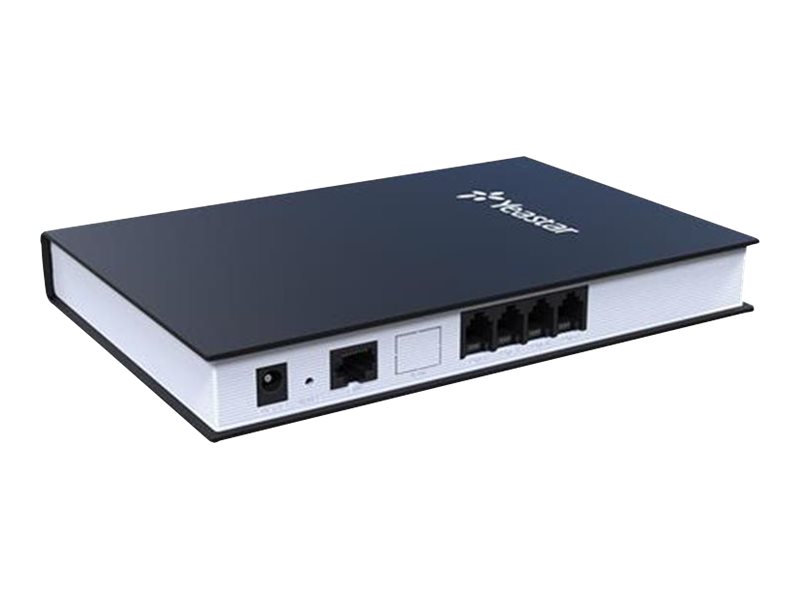 Yeastar Tiptel Yeastar NeoGate TA410 - VoIP-Gateway