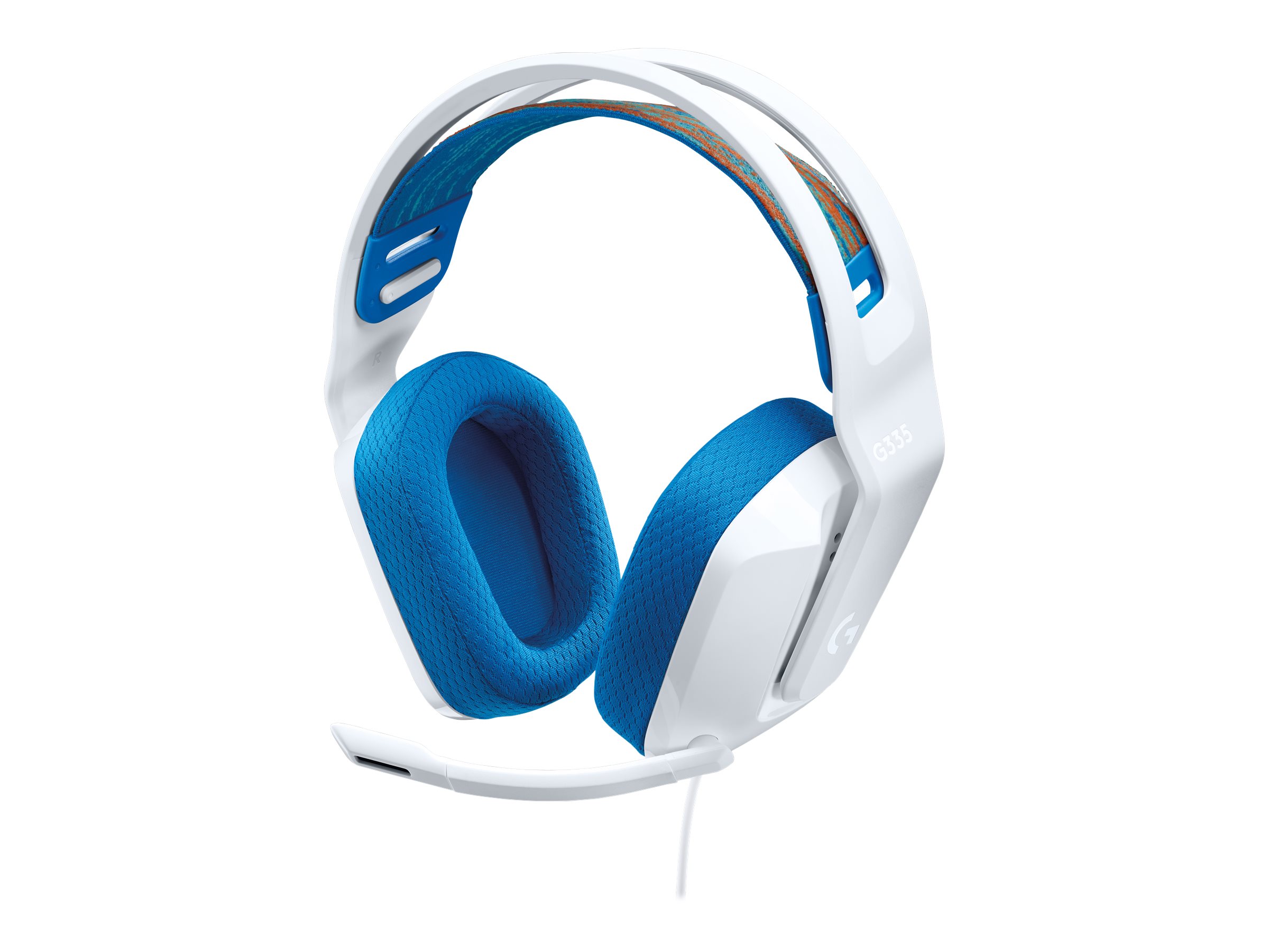 Logitech G G335 Wired Gaming Headset - Headset