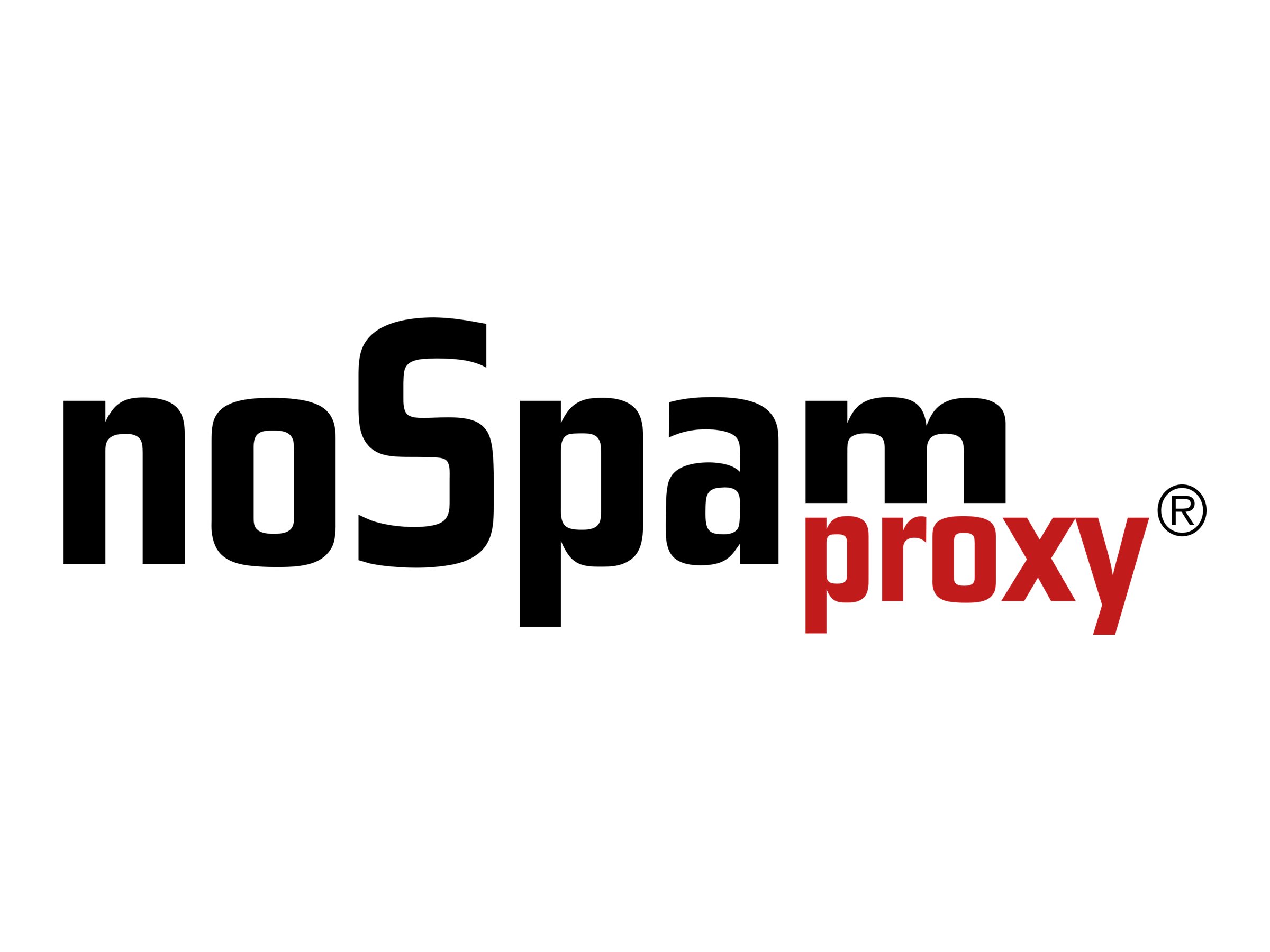 Net at Work NoSpamProxy Suite - Wartung (2. und 3. Jahr)