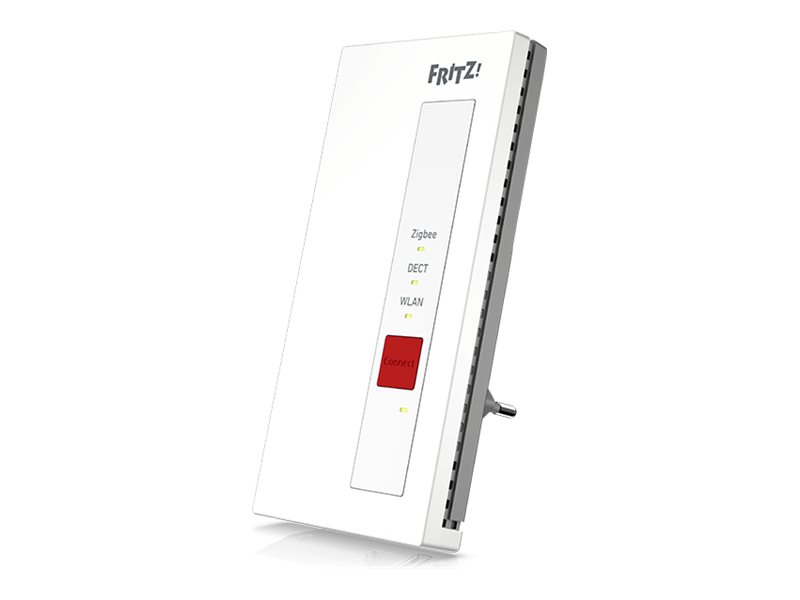 AVM FRITZ! DECT - Gateway - Smart - kabellos, kabelgebunden