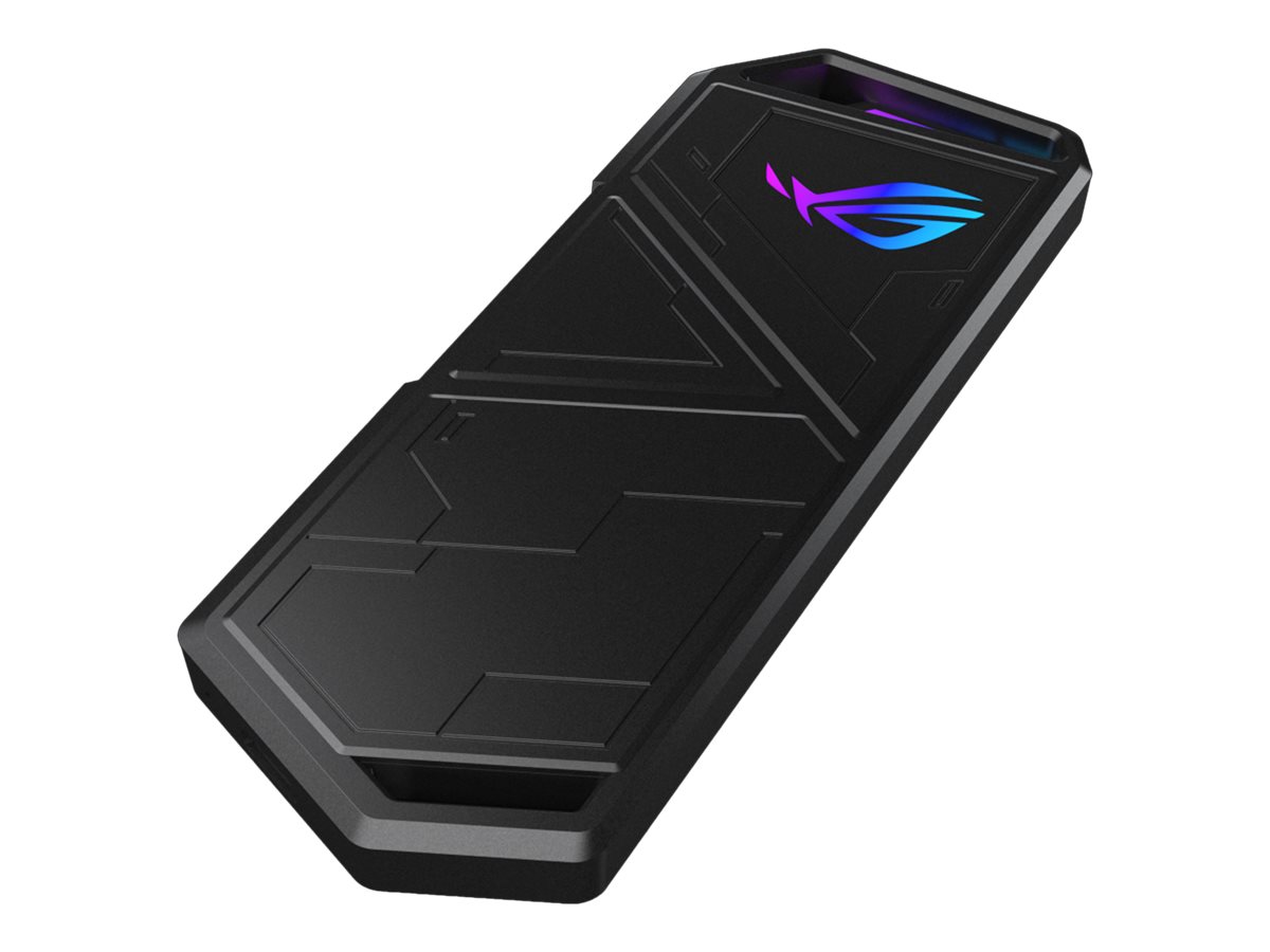 ASUS ROG Strix Arion S500 – SSD – verschlüsselt – 500 GB – extern (tragbar)