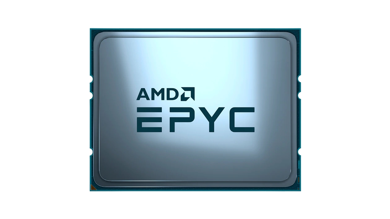 Lenovo AMD EPYC 7313 – 3 GHz – 16 Kerne – 32 Threads