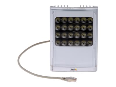 Axis T90D35 PoE W-LED Illuminator – Infrarot-Illuminator