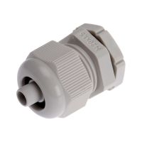 Axis Cable gland A M20x1.5 RJ45 - Kabelverschraubung (Packung mit 5)