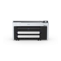 Epson SureColor T7700DM - 1118 mm (44") Multifunktionsdrucker - Farbe - Tintenstrahl - Rolle (111,8 cm)