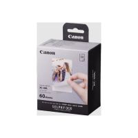 Canon SELPHY XC-60L Bulk Set - Farbe (Cyan, Magenta, Gelb)