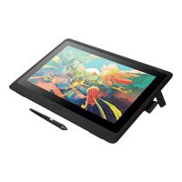 Wacom Cintiq 22 - Digitalisierer mit LCD Anzeige