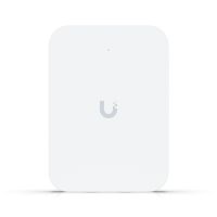 Ubiquiti U7 In-Wall, 2,4 GHz, 5 GHz, 4300 Mbit/s, PPSK, 2500 Mbit/s