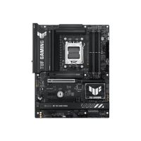 ASUS TUF GAMING B850-PLUS WIFI - Motherboard - ATX - Socket AM5 - AMD B850 Chipsatz - USB-C 3.2 Gen 2x2, USB-C 3.2 Gen2, USB 3.2 Gen 2, USB 3.2 Gen 1 - 2.5 Gigabit LAN, Wi-Fi 7, Bluetooth - Onboard-Grafik (CPU erforderlich)