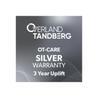 Overland-Tandberg OT-Care Silver - Erweiterte Servicevereinbarung (Uplift)