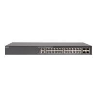 CommScope Ruckus ICX 8200 - Switch - L3 - managed - 24 x 100/1000/2.5G (PoE++)