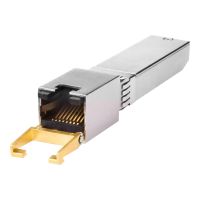 HPE SFP+-Transceiver-Modul - 10GbE - 10GBase-T