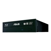 ASUS BW-16D1HT - Laufwerk - BDXL - 16x2x12x - Serial ATA - intern - 5.25" (13.3 cm)