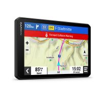 Garmin DriveCam 76 - GPS-/Galileo-Navigationsgerät