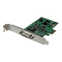 StarTech.com PCI Express HD Video Capture Karte