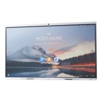 Huawei IdeaHub B2 IHB2-75PU - 190 cm (75") Diagonalklasse LCD-Display mit LED-Hintergrundbeleuchtung - Konferenz - mit mit interaktivem Whiteboard, PC und Touchscreen (Multitouch)