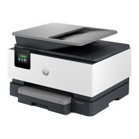 HP Officejet Pro 9120e All-in-One - Multifunktionsdrucker - Farbe - Tintenstrahl - Legal (216 x 356 mm)