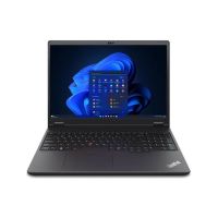 Lenovo ThinkPad P16v Gen 2 21KX - 180°-Scharnierdesign - Intel Core Ultra 7 155H - Win 11 Pro - RTX 2000 Ada - 64 GB RAM - 1 TB SSD TCG Opal Encryption 2, NVMe, Performance - 40.6 cm (16")