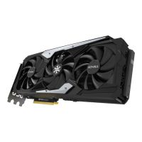 Inno3D iChiLL GeForce RTX 4080 SUPER X3 - Grafikkarten