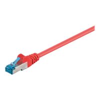 Wentronic goobay - Netzwerkkabel - RJ-45 (M) zu RJ-45 (M)