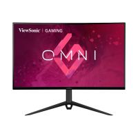 ViewSonic VX2718-PC-MHDJ - LED-Monitor - gebogen - 68.6 cm (27")