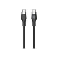 Targus HyperJuice - USB-Kabel - 24 pin USB-C (M) zu 24 pin USB-C (M)