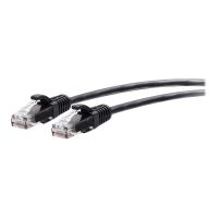 C2G 2ft (0.6m) Cat6a Snagless Unshielded (UTP)