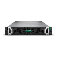 HPE ProLiant DL380 Gen11 - Server - Rack-Montage - 2U - zweiweg - 1 x Xeon Silver 4510 / 2.4 GHz - RAM 64 GB - SATA/SAS/NVMe - Hot-Swap 6.4 cm (2.5")