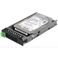 Fujitsu Festplatte - 1.8 TB - Hot-Swap - 2.5" (6.4 cm)