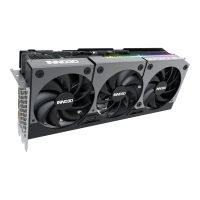 Inno3D GeForce RTX 4080 SUPER X3 OC - Grafikkarten