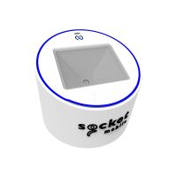 Socket Mobile SocketScan S370 - Barcode-Scanner - tragbar - 2D-Imager