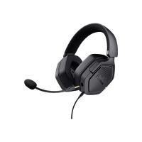 Trust GXT 492 Carus - Headset - ohrumschließend